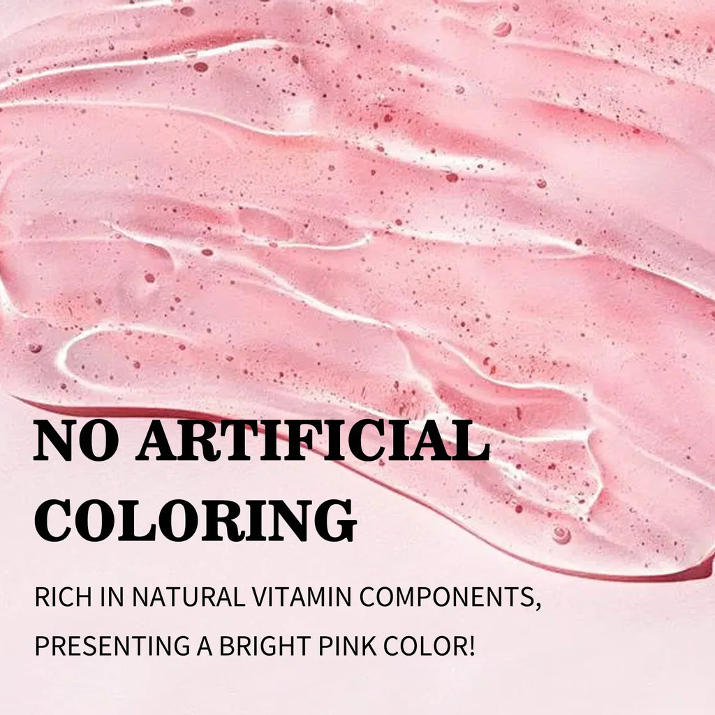 100ML Collagen Jelly Cream Niacinamide And Hydrolyzed Collagen Strengthen The Skin Barrier Glow and Moisturize Easy to Absorb Oasis Select