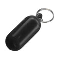 Floating Keychain Buckle – Anti-Lost Buoyant Key Ring Water Sports Floating Key Ring Oasis Select Black United States