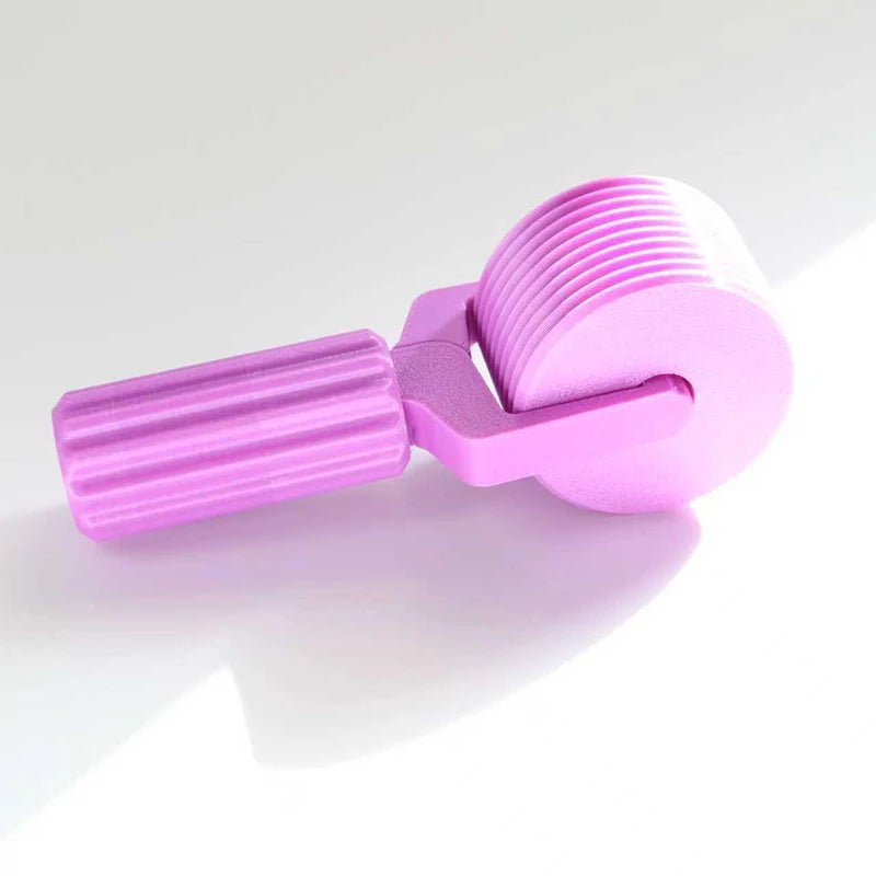 1 PCS Detachable Drill Painting Roller DIY Drill Art Roller Beads Corrected & Fixing Tool For Drill Art Tool Accessories Oasis Select Purple