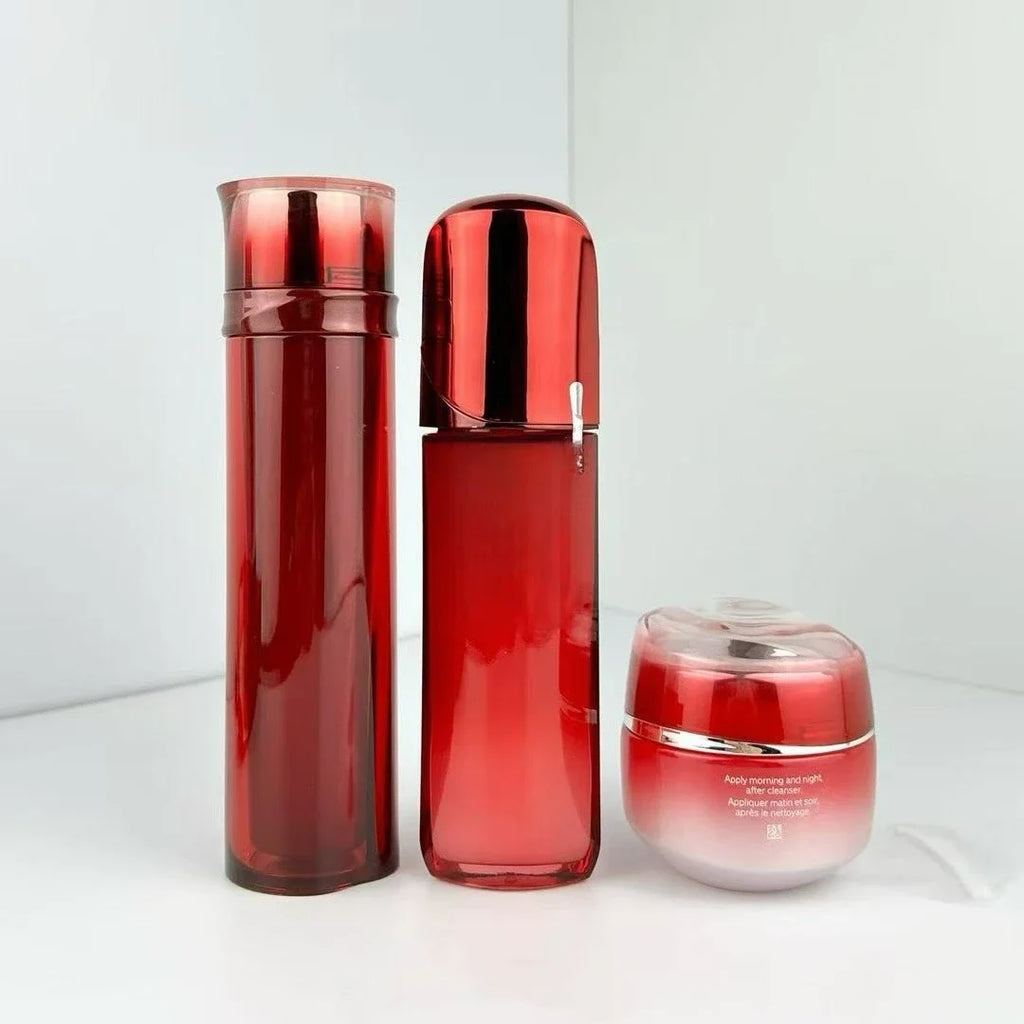 Advanced Revitalizing Cream Power Infusing Serum 50ml/75ml Face Serum Cream Oasis Select