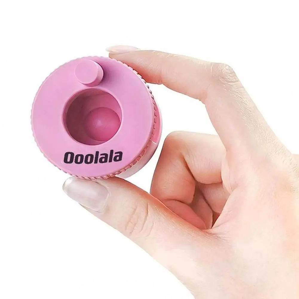 Rotating Cat Eye Nail Magnet Spinner – N52 Gel Nail Tool Nail Art Magnet Tool Oasis Select