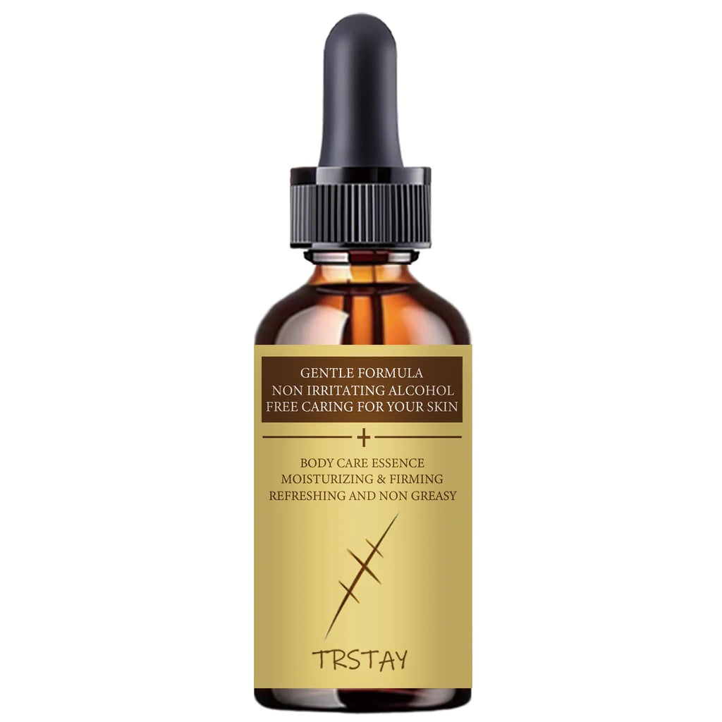 TRSTAY Collagen Repair Essence – Fade Marks & Even Skin Tone