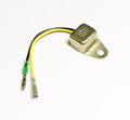 Low Oil Sensor Module Switch For Honda GX100 For GX120 GX140 For GX200 Carburetor Accessories Trimmer Parts Oasis Select 1pc