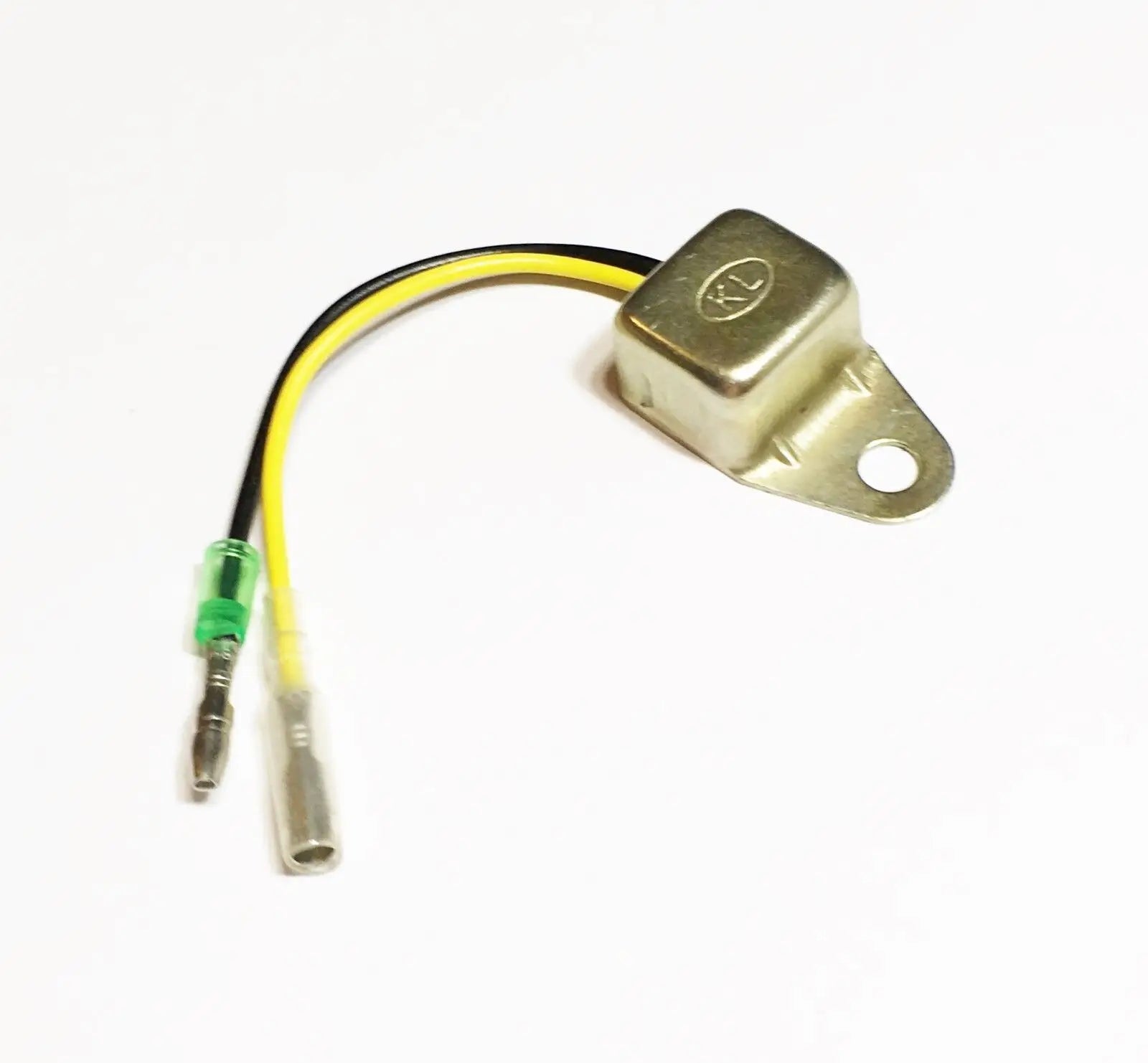 Low Oil Sensor Module Switch For Honda GX100 For GX120 GX140 For GX200 Carburetor Accessories Trimmer Parts Oasis Select 1pc