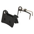 Achieve Consistent and Reliable Braking with these Bicycle Disc Brake Pads for For ebike Full Metal Ceramic Pads Oasis Select ceramics