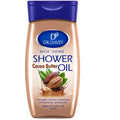 DR.DAVEY Cocoa Butter Shower Oil 200ml | Body Moisturizer