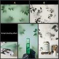 Double-Sided Waterproof Photo Background Board 57×87cm | 3D