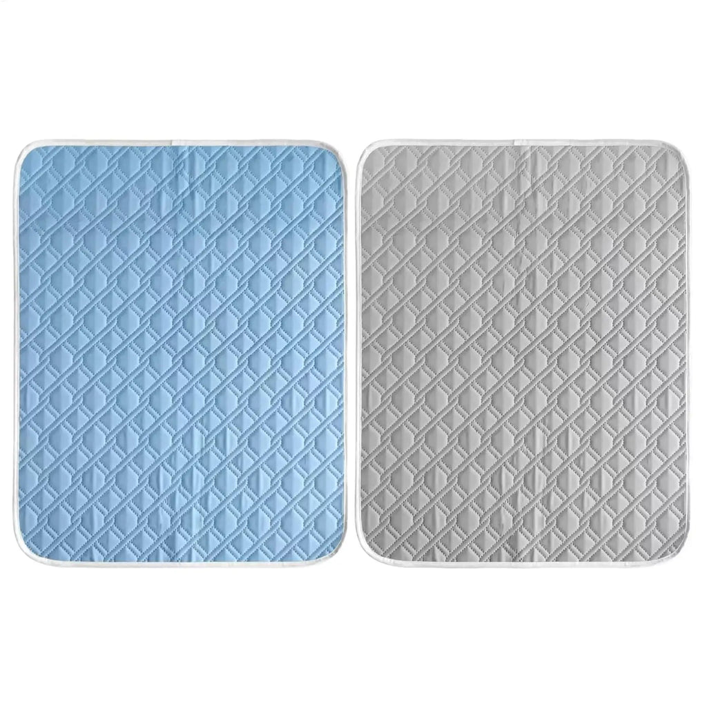 Pet Cooling Pad Summer Cooling Bed Extra Large For Small Big Dogs Pet Accessories Cat Durable Blanket Sofa Cat Ice Pad Blanket Oasis Select
