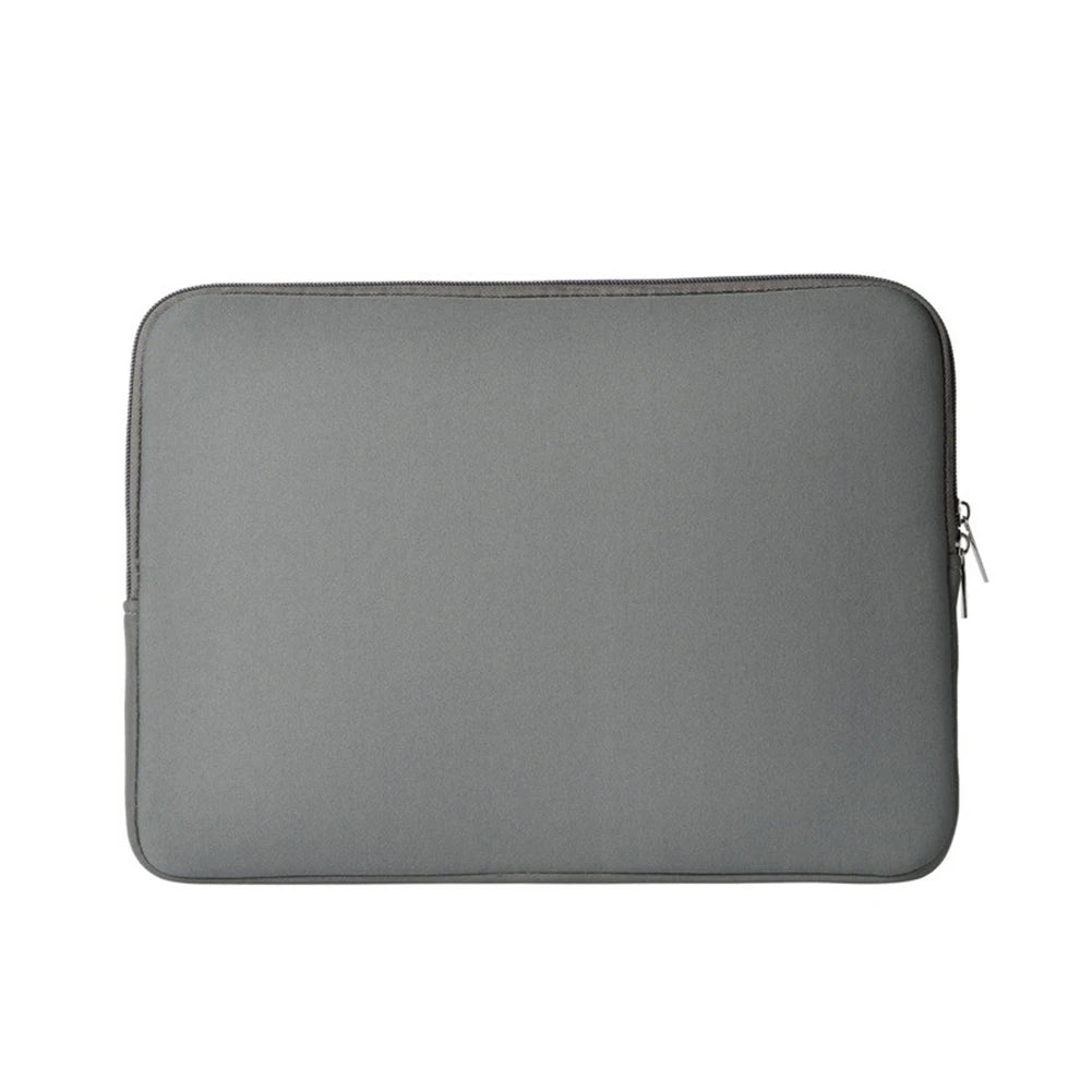 Universal Soft Laptop Sleeve Bag – Shock-Resistant & Breathable