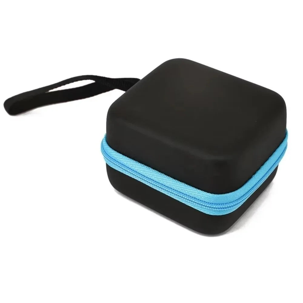 Essential Oil Storage Bag – 7 Slot Waterproof Carrying Case 5ml