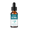 Retinol Anti-Wrinkle Essence Pure Hyaluronic Acid Facial Serum Anti Wrinkle Aging Face Lift Tightening Reduce Eye Finelines New Oasis Select A