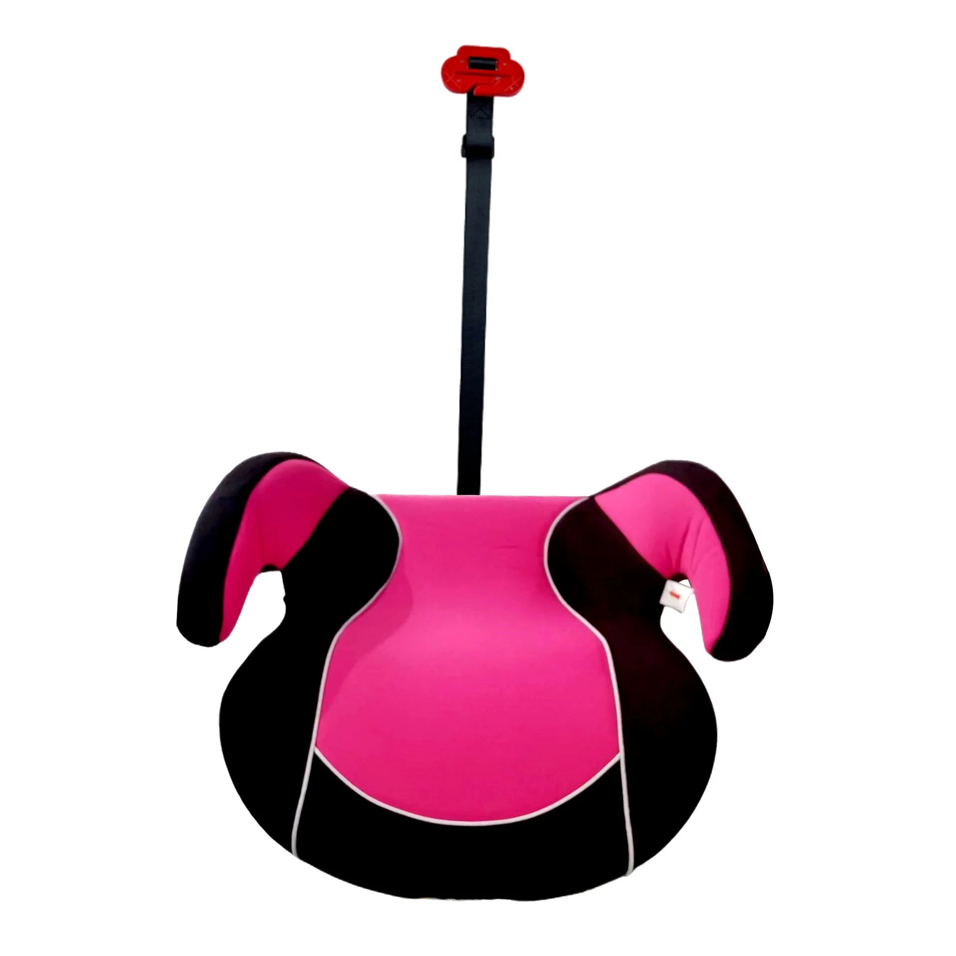 Portable height-adjustable seat cushion for children aged 3-12, car safety seat booster, and dining chair height pad Oasis Select 3 COTTON Four Seasons|Basic Function
