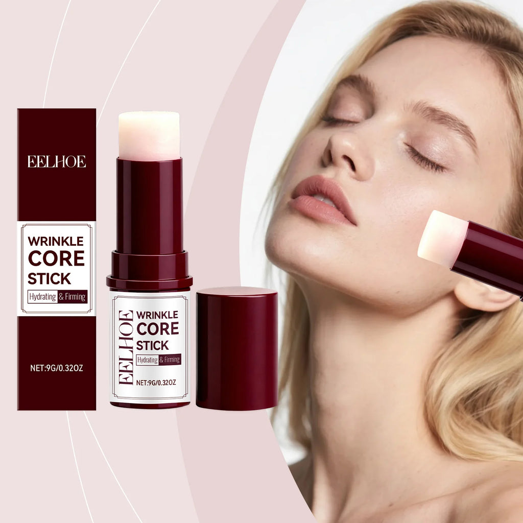 Retinol Moisturizing Stick – Hydrating Daily Face Care Face Moisturizer Stick Oasis Select