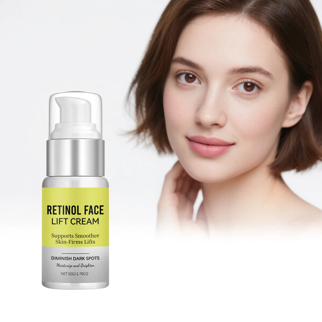 Firming Face Lift Cream – Moisturizing Anti-Aging Skin Tone Firming Face Cream Oasis Select