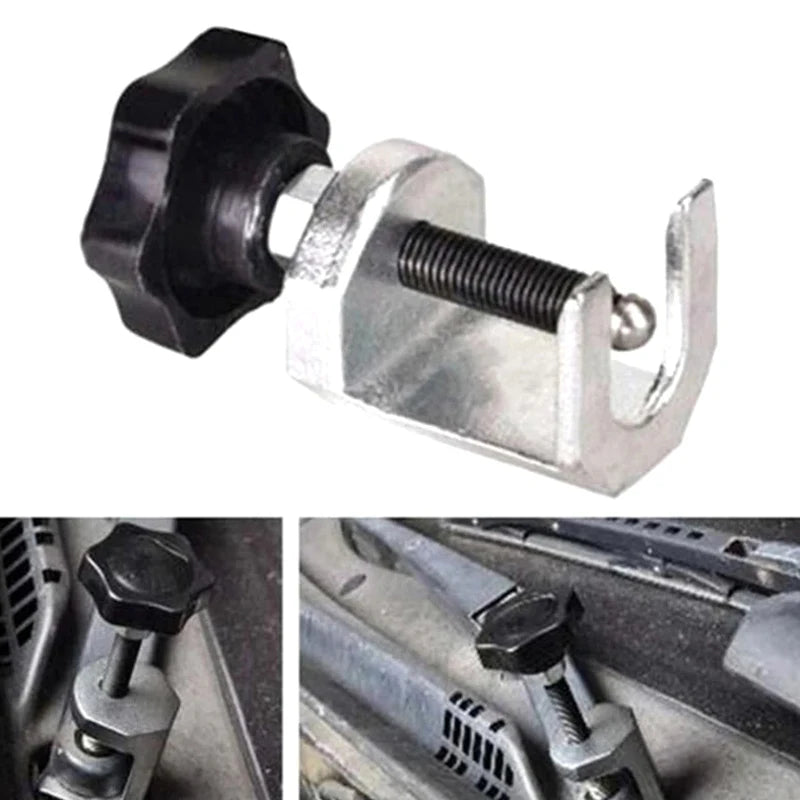 Universal Car Auto Windshield Windscreen Window Wiper Arm Removal Puller Tool Wiper Extractor Wiper Arm Removal Tool Oasis Select