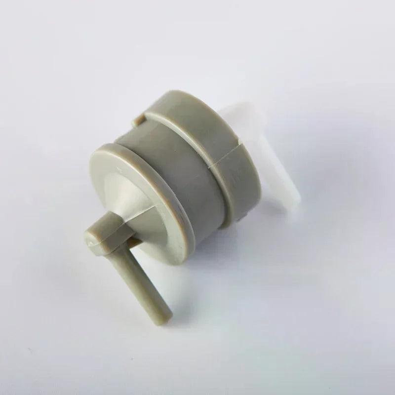 1Pcs Gas Filter 90917-11036 For Toyota Hilux Hiace Land Coaster Hfn KZN KUN HDJ VDJ Vacuum Oil Separator Filter Oasis Select