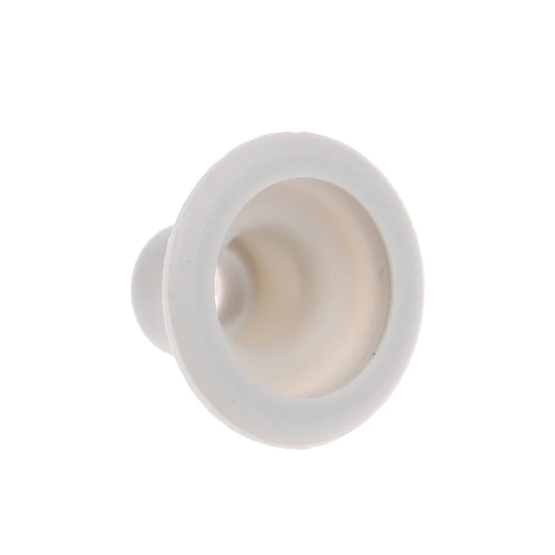 Waterproof Seal Gasket For Electric Toothbrush Parts Silicone Rubber O Ring Parts For Electrical Toothbrush Washer Oasis Select