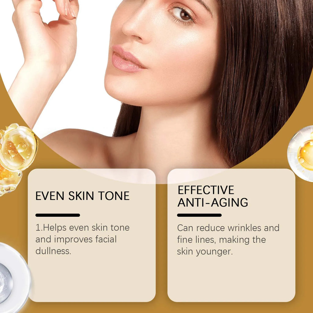 Snail 96 Mucin Power Essence – Anti-Aging Face Serum Face Serum Essence Oasis Select