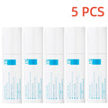 1Pc Provitamin B5 Lip Essence Oil, Beauty Liquid, Lip Balm, Hydrating And Moisturizing Lip Oil, Women's Radiant Lip Gloss Oasis Select 5 PCS