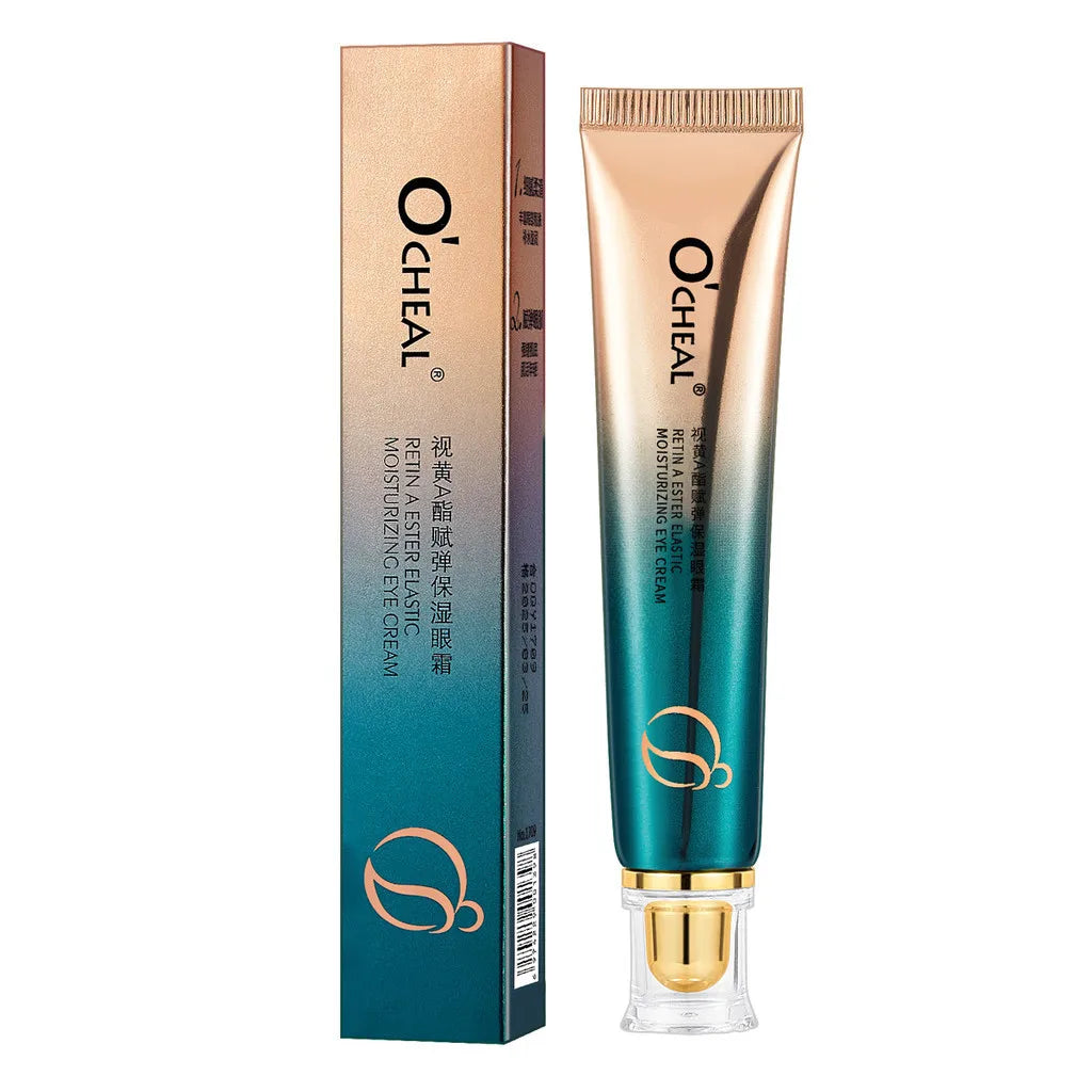 Retinol A Ester Elastic Moisturizing Firming Eye Cream Fading Fine Lines Dark Circles 30g Oasis Select 30g
