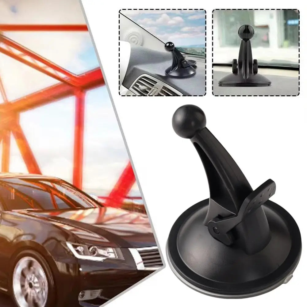 360° Suction Cup GPS Mount for Garmin Nuvi – Windshield/Dash