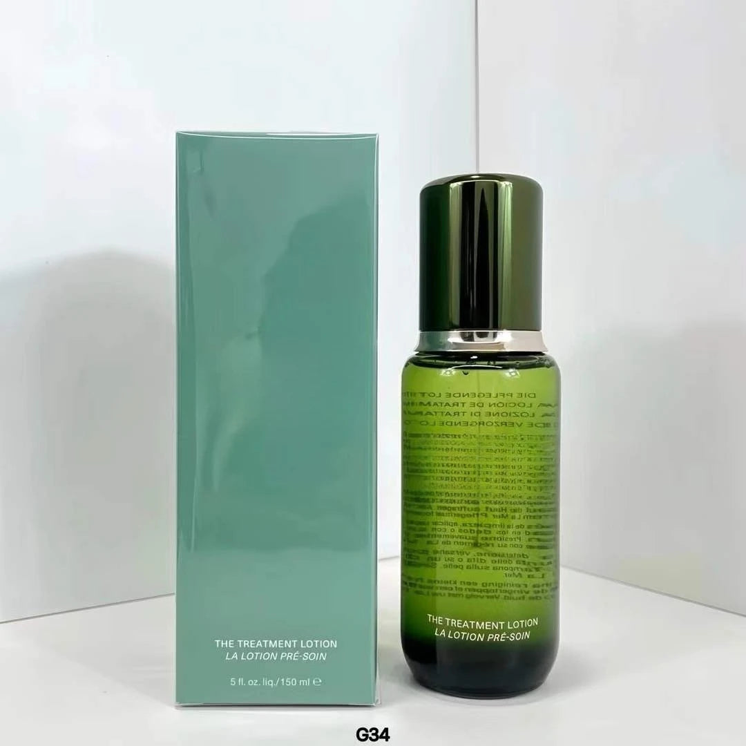 150ml Alcohol-Free Treatment Essence Lotion | Face Moisturizer Treatment Essence Lotion Oasis Select