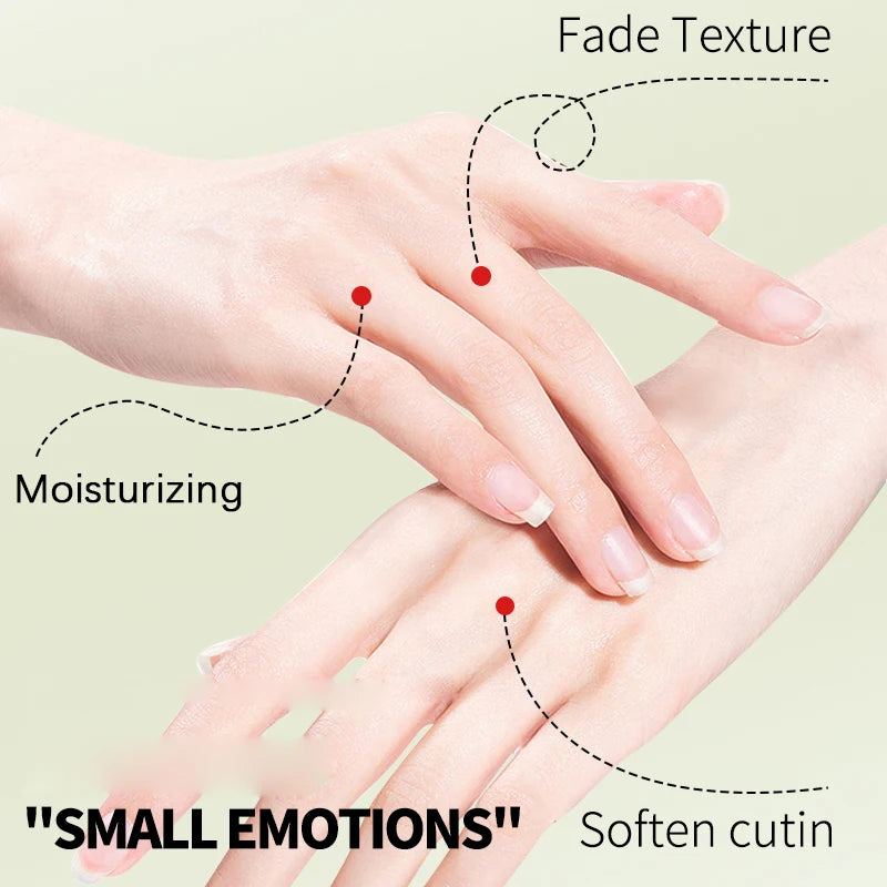 Avocado Crack Cream – Moisturizing Hand & Foot Repair Hand & Foot Cream Oasis Select