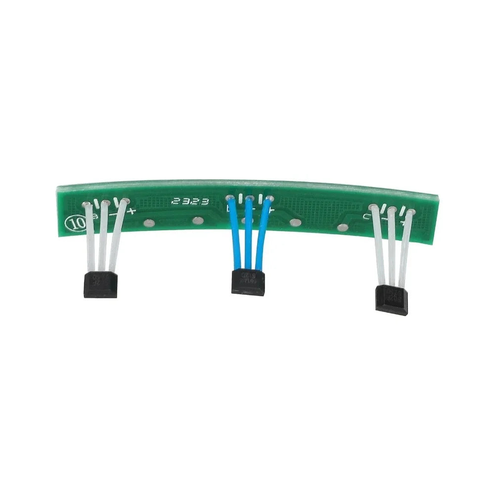 Electric Scooter Motor Hall Sensor Electric Scooter Motor Hall Sensor Circuit Board For Segway For Max G30 And For Xiaomi 3 Lite Oasis Select 1pc