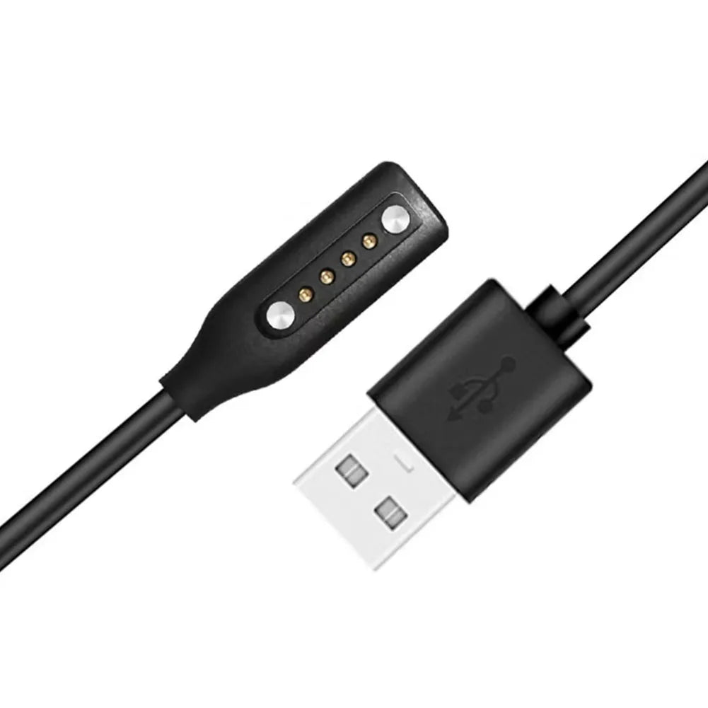 Magnetic Charging Cable for Frames and Audio Sunglasses 1 Meter PC Construction Maintains Strong Magnetic Hold Oasis Select