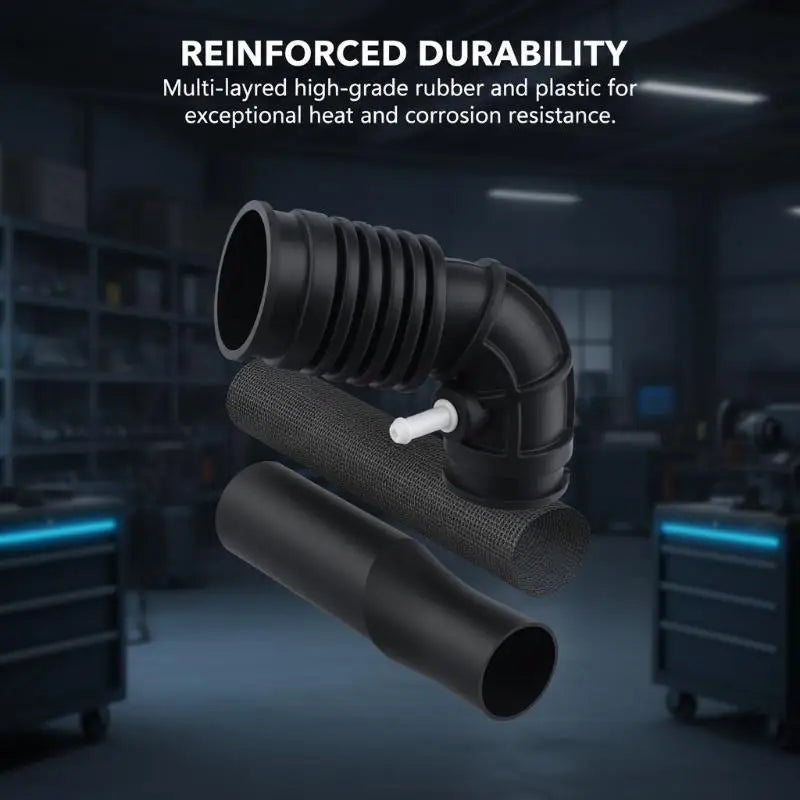 New 96591495 Air Hose Car Auto Part Air Filter Pipe Fit For Matiz Spark High Quality Air Filter Duct Oasis Select