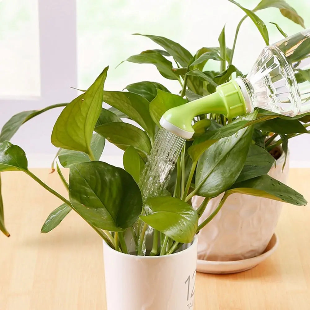 Nozzle Watering Device Garden Supplies Plant Pot Garden Sprinklers Water Can Sprinkler Watering Sprinkler Nozzle Spray Head Oasis Select