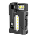 EDC G5 Magnetic Work Light 1200LM USB-C Fast Charge 7 Modes