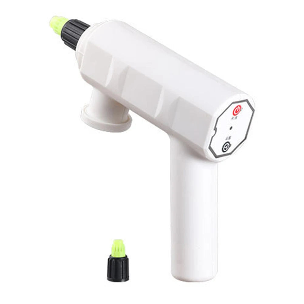 Electric Garden Spray Nozzle – USB Rechargeable, High Pressure Electric Garden Sprayer Oasis Select Style A United States