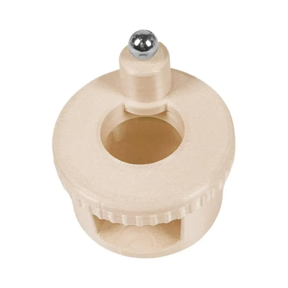 Rotating Cat Eye Nail Magnet Tool – Wide Beam Glass Bead Effect Nail Art Magnet Tool Oasis Select J CN
