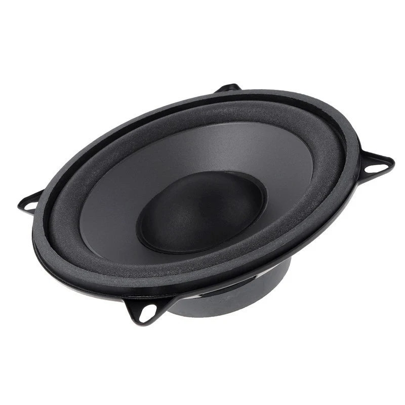 YH-600 600W 6inch Coaxial Speaker, Superior Full Frequency Car Audio Stereo Oasis Select A2