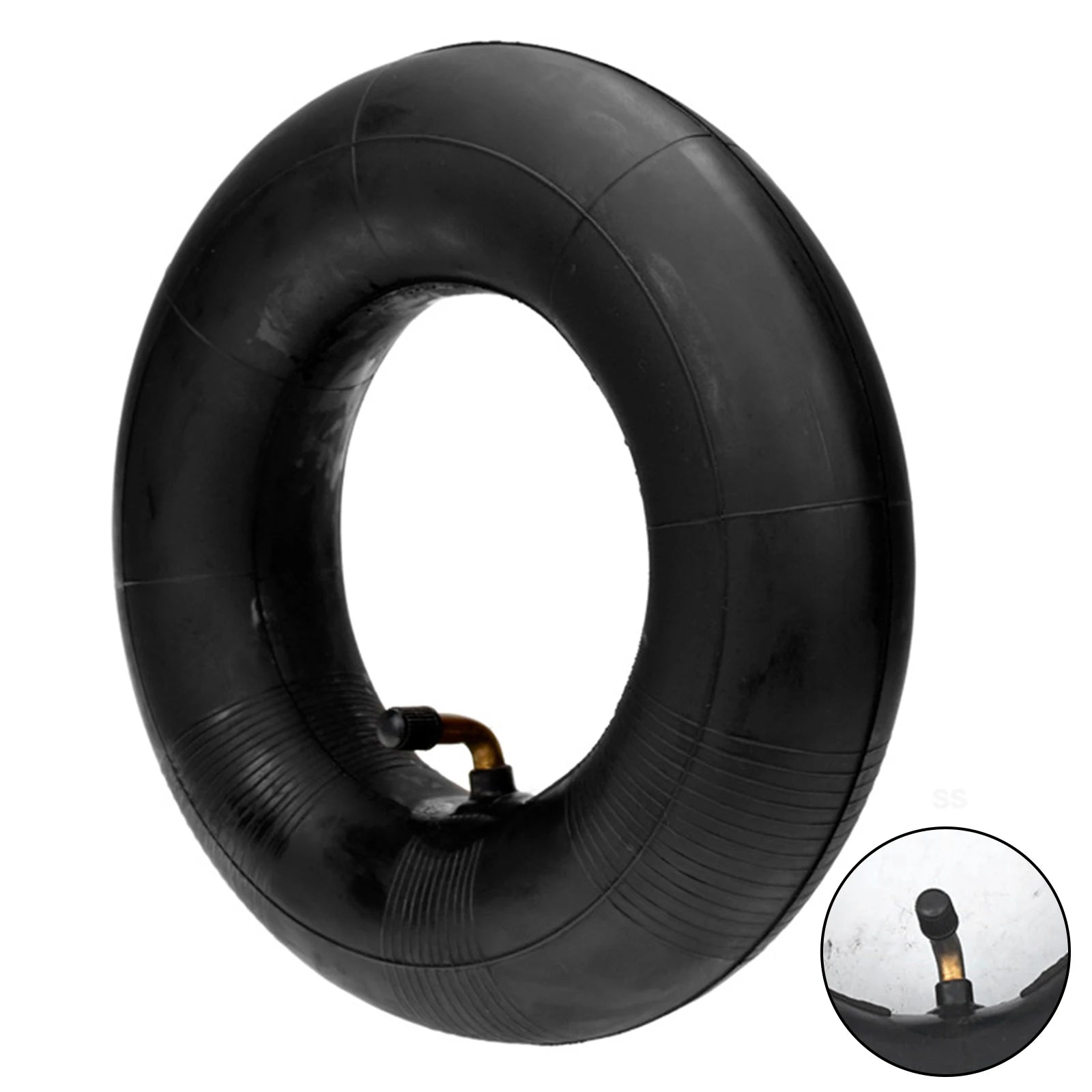 Smooth and Comfortable Ride with 300 4 Electric Scooter Wheelchair Tire Kit Enhance Your Skateboarding Experience Oasis Select inner tire