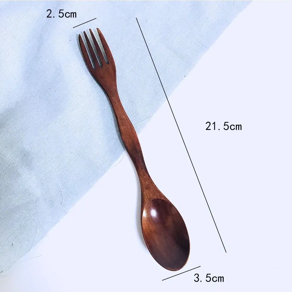 Wood Cooking Utensil Tea Leaf Matcha Sticks Teaware Spice Gadget Spoon Teaware Black Bamboo Kitchen Tool 180*10*10mm Oasis Select type2 China Mainland