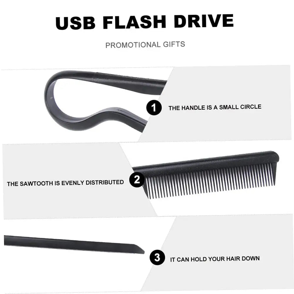 NEW Hairdressing V-shaped Comb Hair Sorting Straight Comb Clip Styling Comb Straightening Comb Hair Tools Home Comb Oasis Select