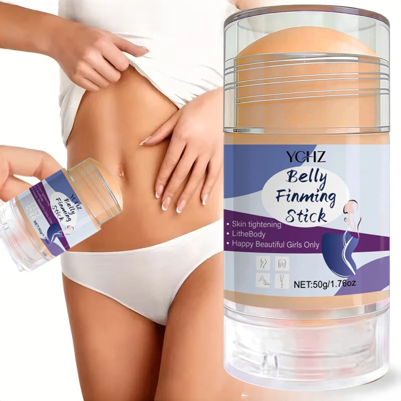 Abdominal Firming & Lifting Stick – Collagen Body Cream 80g