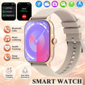 Ola Esporte HW12 1.83" Bluetooth Smartwatch | Fitness Watch