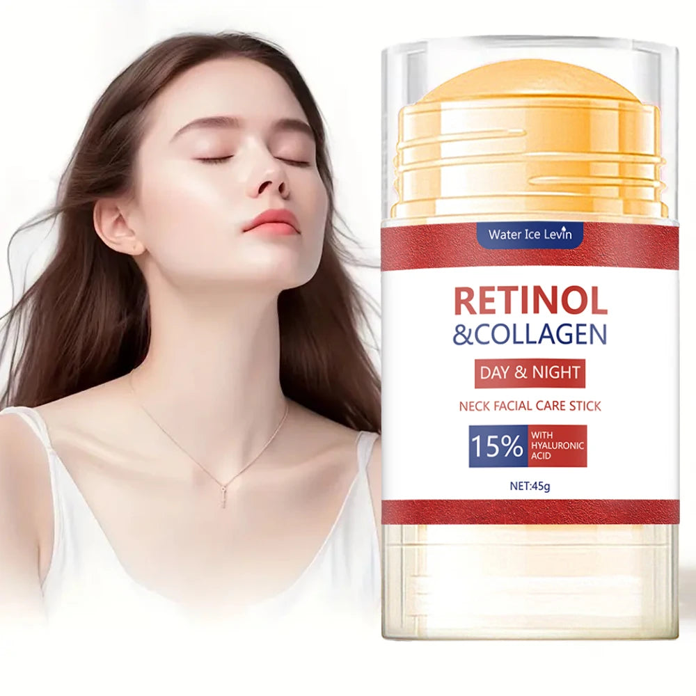 Retinol Firming Cream Stick – Collagen Anti-Aging Moisturizer Retinol Firming Cream Oasis Select