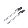 Meter Gauge Pen Barometer Monitor System Universal Tyre Air Pressure Test Meter Pen Portable 5-50 PSI Air Pressure Test Tools Oasis Select A2
