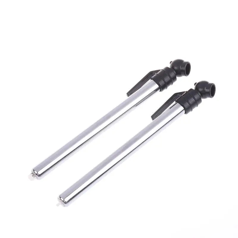 Meter Gauge Pen Barometer Monitor System Universal Tyre Air Pressure Test Meter Pen Portable 5-50 PSI Air Pressure Test Tools Oasis Select A2