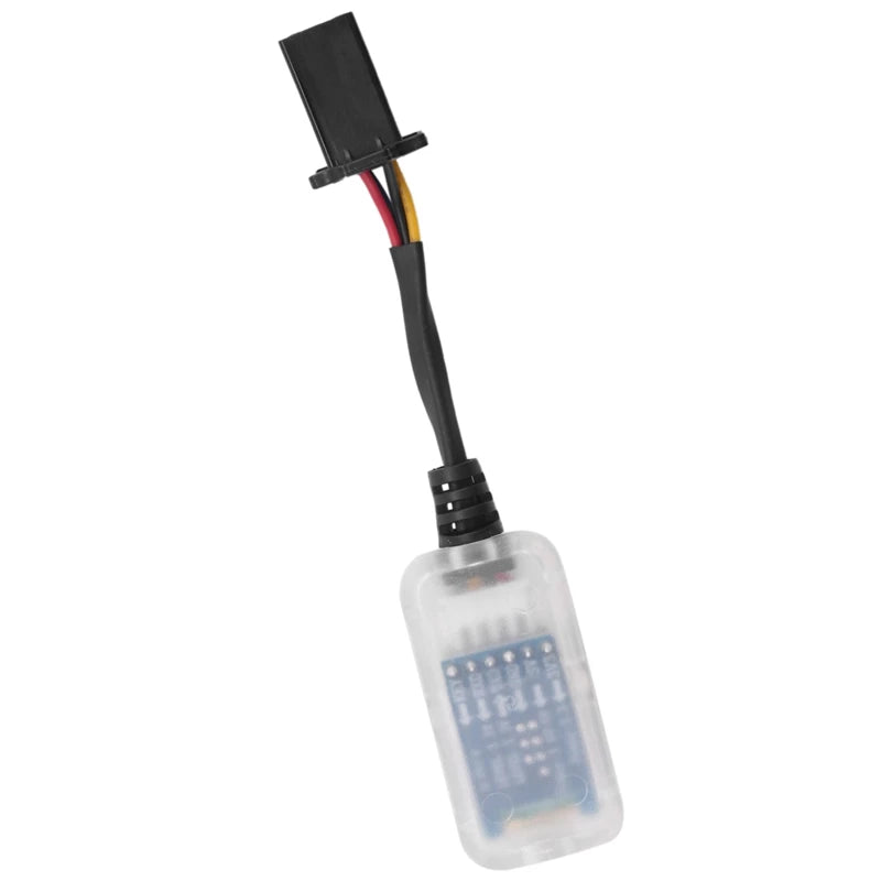 WISH Electric Motorcycle 3Rd Bluetooth Module Data Import With Forwarding Programming For VOTOL Controller Module Oasis Select