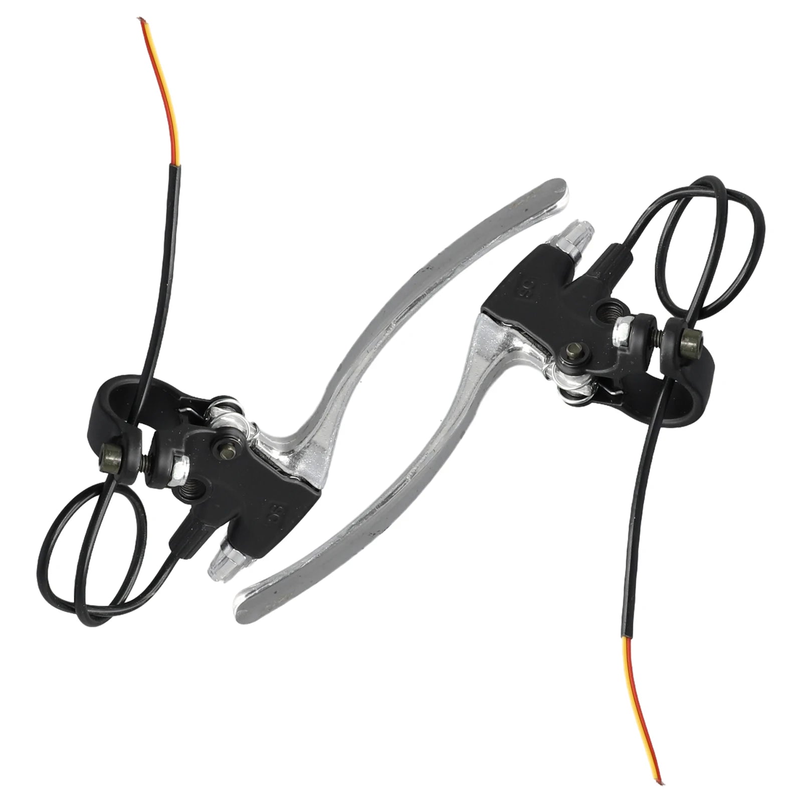 Components Brake Levers Cycling Aluminum Alloy Cut Off Switch E-bike Electric Bicycle Lock Replacement Scooter Oasis Select