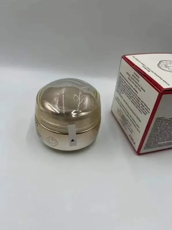Alcohol-Free Eye Cream with Floral Scent – 15ml | Unisex Eye Cream Oasis Select