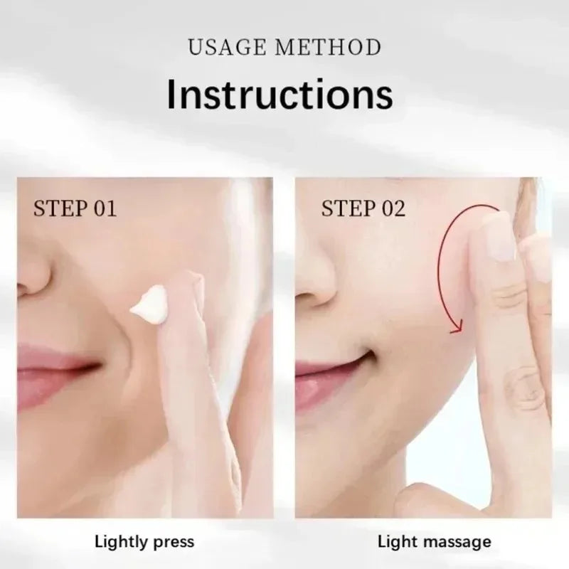 1/3/5pcs Whitening Cream Niacinamide Moisturizing Facial Cream Brightening Anti-freckle Lighten Reduce Dark Skin For Face Care Oasis Select