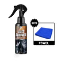 Rust Remover Spray 150ml – Tools, Brakes, Gears & Hubs Rust Remover Spray Oasis Select 150ml