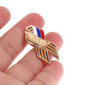St.George ribbon emblem for 75 years of Victory in the great Patriotic war Oasis Select one size