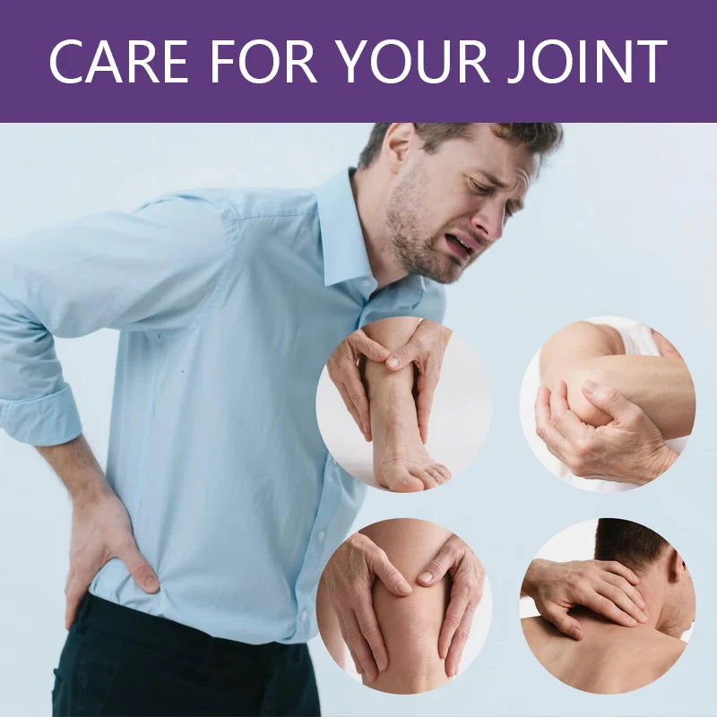 YUITIKUE Magnesium Spray 30ml – Lavender Muscle & Joint Relief